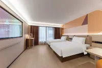 Orange Hotel Lushan Guling Street Cableway Upper Station