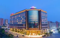 Wanzi Haocheng Hotel (ShaCun Station   Store　of Metro Line 13) - Jacuzzi