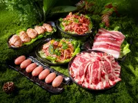 Harman Hotel Sanya - breakfast