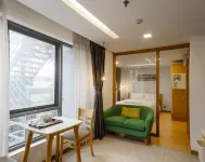 RIO CASA Apartment by DNM Hospitality - Kolam Atas Bumbung