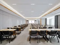 麗楓酒店（東莞大朗華為松山湖景區店） 鄰近大朗镇的酒店