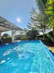 Tepak Nusuk Private Pool Homestay 5 Bedrooms 4 Bathrooms - С бассейном