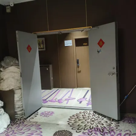 安住酒店