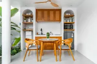 Villa Aster Sanur