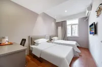 Yuedu Hotel (Shenliaodong Road Xinggong South Street) Hotels in Huaxiang/Shashan