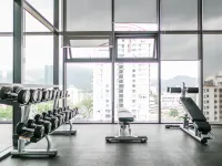 Casita 22, 218 Macalister Georgetown City & Seaview - С тренажерным залом
