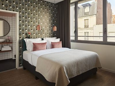 Yays Paris Issy by Numa