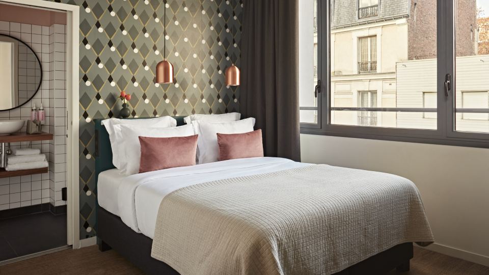Yays Paris Issy by Numa