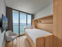 PARKROYAL Serviced Suites Hanoi Hoteles cerca de Lago Ho Tay
