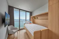 PARKROYAL Serviced Suites Hanoi - parking