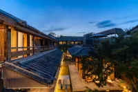 Dengfeng Qingjing Lanshan Courtyard
