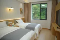 Yingpan Pastoral Serenade Farm Stay - 2 Sao
