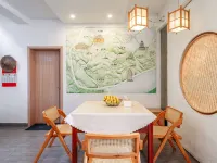 Hangzhou CosyValley Inn 룽징 차밭 주변 호텔