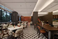 Wanda Moments Hotel，Kuitun