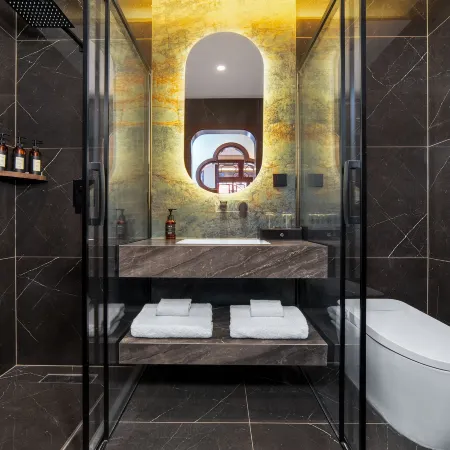 ShanLanHotel（Ancient City of Pingyao）