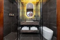 ShanLanHotel（Ancient City of Pingyao）