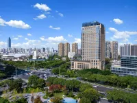 Wenzhou  Jinxiu Hotel - Wifi