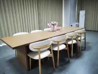 Qidong Qingmu Hotel - Business