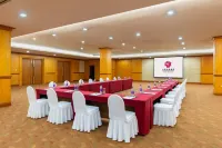 Sunworld Dynasty Beijing Wangfujing Hotel (The Forbidden City) - business