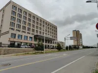 Kyriad Marvelous Hotel(Alxa Zuoqi store)