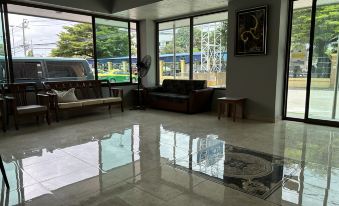 Okhome Hostel