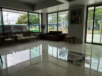 Okhome Hostel