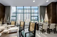 Divite Grand Hotel (Bijie Qianxi Municipal Government) - breakfast