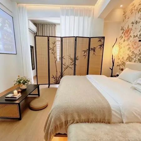 Jinhaiwan Homestay (Xiangnan University)