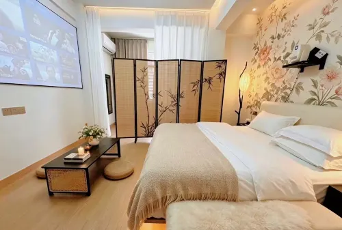 Jinhaiwan Homestay (Xiangnan University)