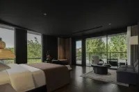 Duneveil Brook · Dunhuang Wild Luxury Resort