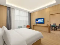 7th Floor, No. 268 Changhong Avenue, Lianxi District, Jiujiang, Jiangxi, China Hotels in Jiujiang
