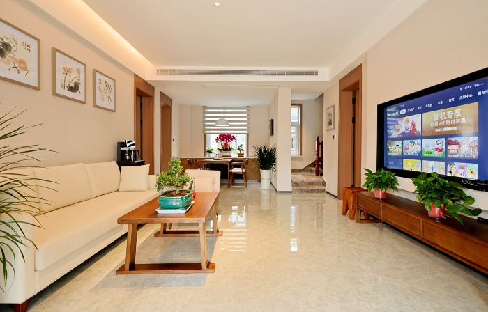 Yuelong Bay · Boutique Homestay