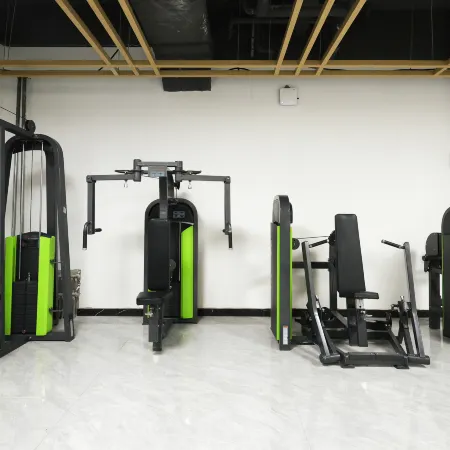 O.live Social Hotel (Changbaishan Beipo Distribution Center)