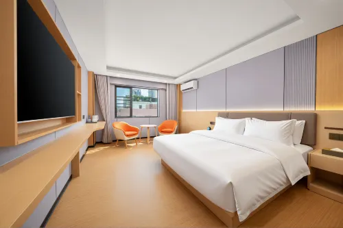 Shenzhen Xinxin Hotel
