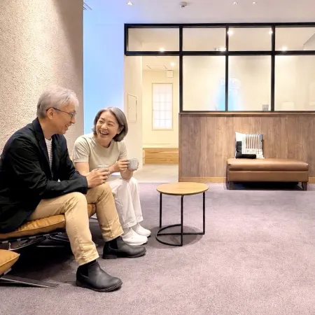 Apartment Hotel DIG the OSAKA Отели рядом с достопримечательностью «Станция Kami Shinjo »