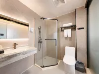 Yiduo Meisu Hotel (Liuzhou Rongan Changan Plaza)