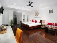Boutique Indochine d'Angkor Hotels near Wat Bo Temple