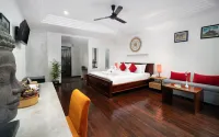 Boutique Indochine d'Angkor Hotels in 