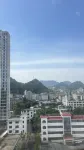 Kaitian Rezen Hotel - Mountain view