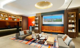 Hotel Elcient Osaka Umeda