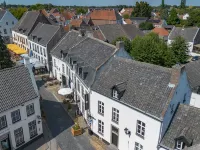 Fletcher Hotel la Ville Blanche Hotels in Thorn