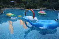 Sheraton Jinan Hotel - Pools