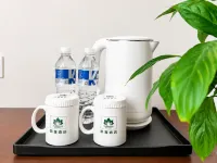 Baoding Kailian Hotel ( First Central Hospital  Hebei University )Affiliated Hospital Branch) - 2-نجوم