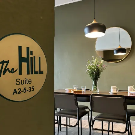 The Hill at Fraser Hill (Suite 35)