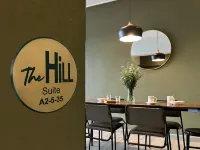 The Hill at Fraser Hill (Suite 35) - Wifi