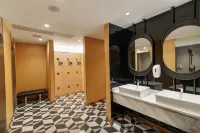Pros-Para International Hotel - Gym