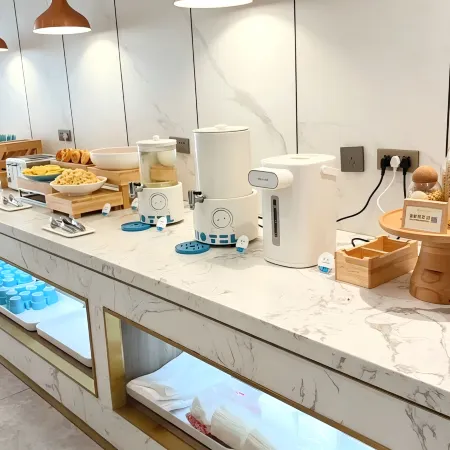 Homeinn · neo (Jinzhou Heishan Zhongdazhong Road North Square)