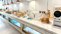 如家飯店·neo（錦州蒙特內哥羅中大中路北廣場店） - 早餐