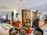 Hotel Srikandi Semarang RedPartner Hotels in Candisari
