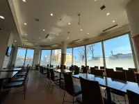 Lasting Hotel - sarapan